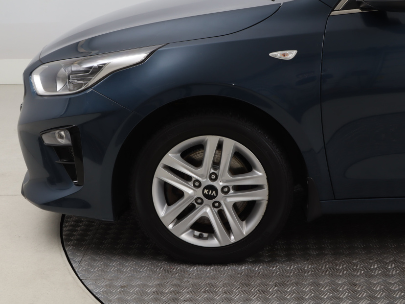 Kia Ceed, 2020