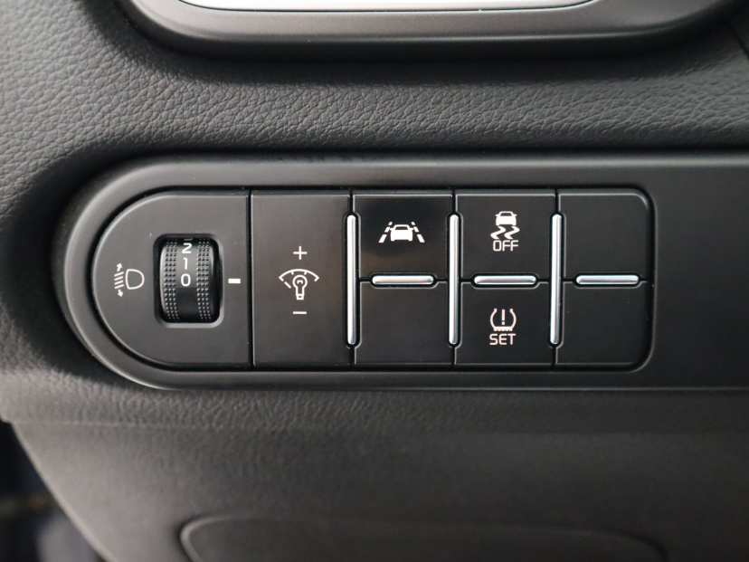 Kia Ceed, 2020