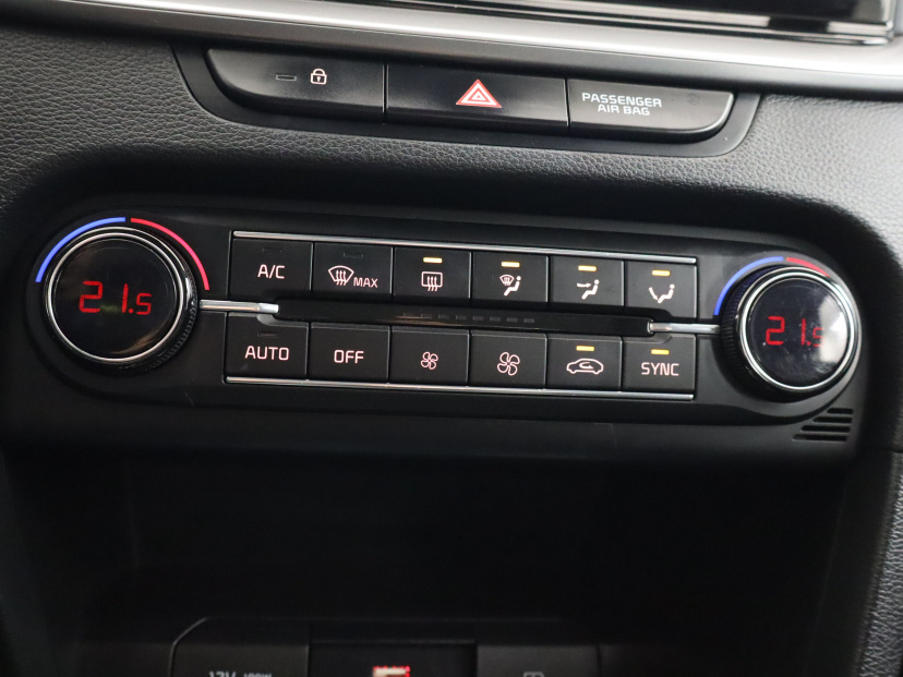 Kia Ceed, 2020