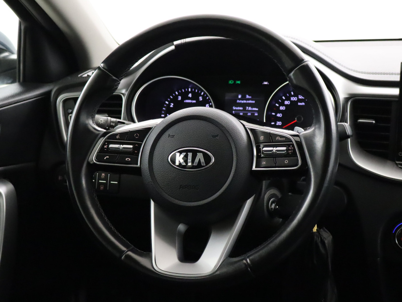 Kia Ceed, 2020