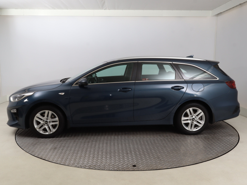 Kia Ceed, 2020
