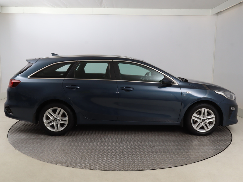 Kia Ceed, 2020