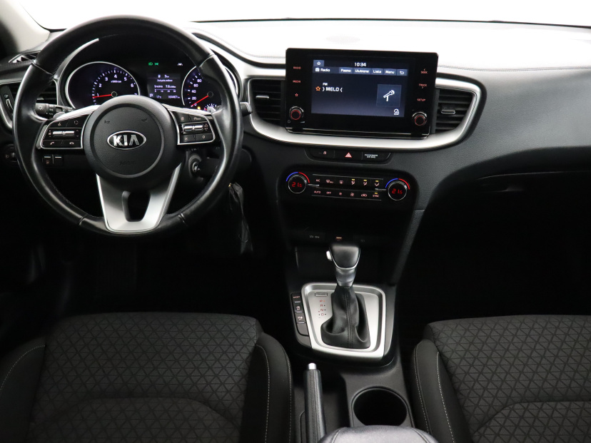 Kia Ceed, 2020