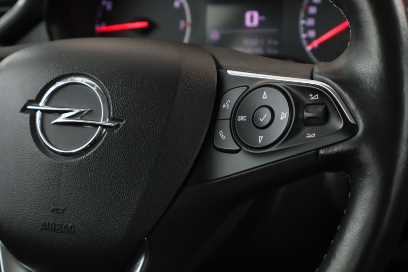 Opel Crossland, 2024