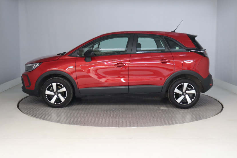 Opel Crossland, 2024