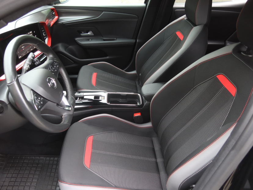 Opel Mokka, 2023