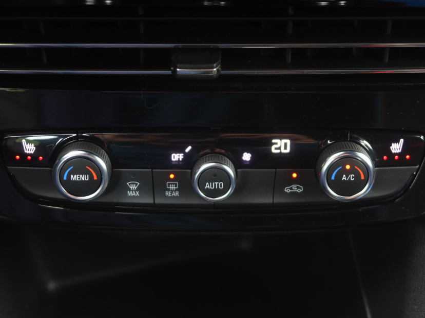 Opel Mokka, 2023