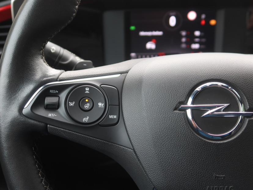 Opel Mokka, 2023