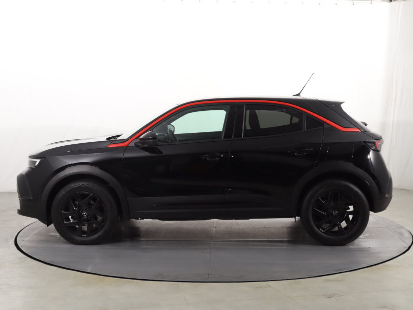 Opel Mokka, 2023