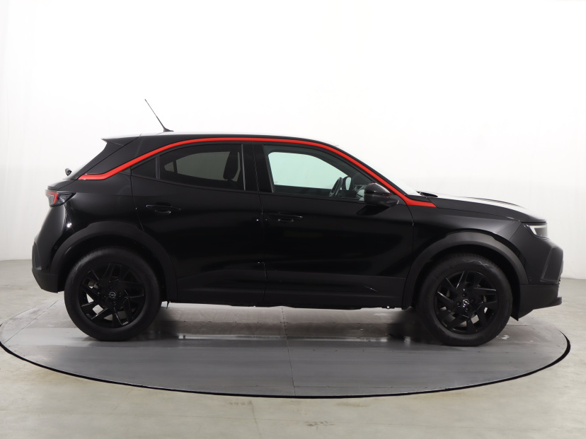 Opel Mokka, 2023