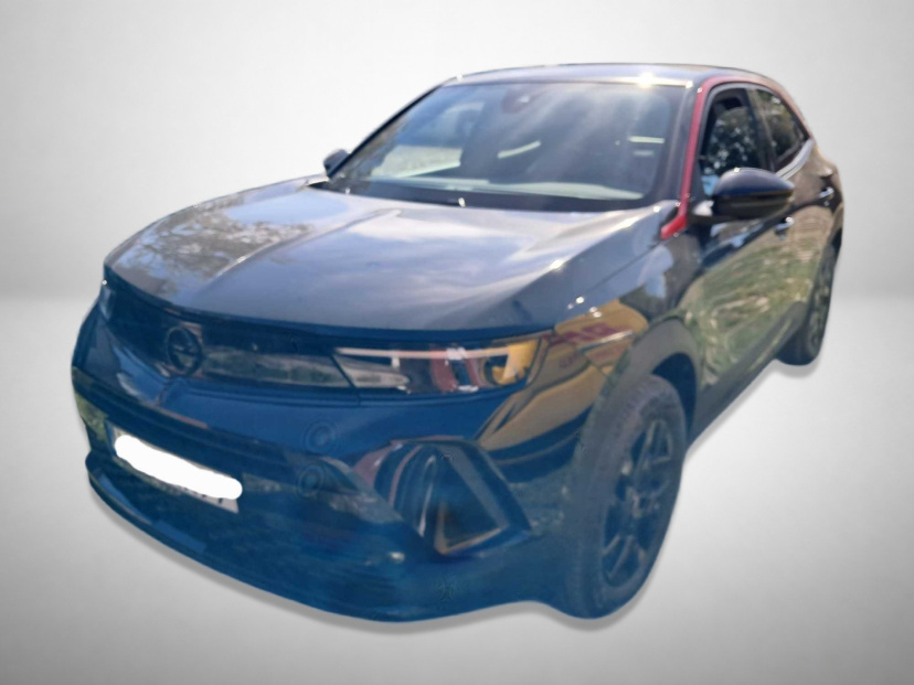Opel Mokka, 2023