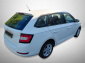 Škoda Fabia, 2021
