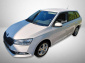 Škoda Fabia, 2021