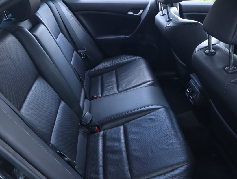 Honda Accord, 2012