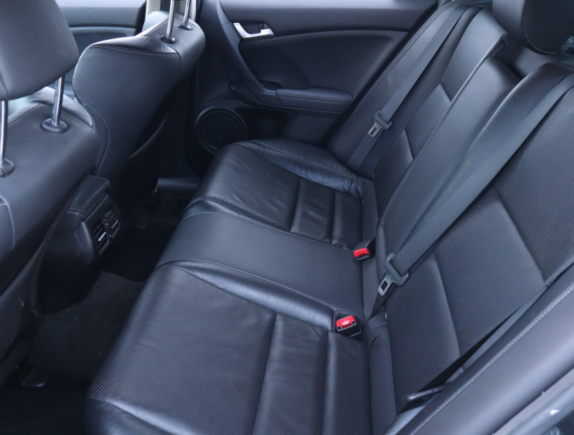 Honda Accord, 2012