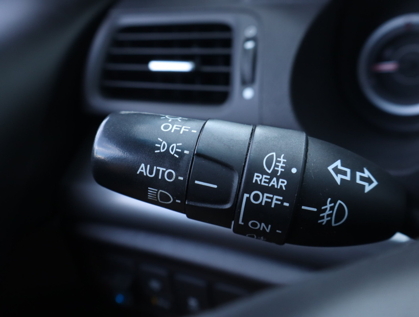 Honda Accord, 2012