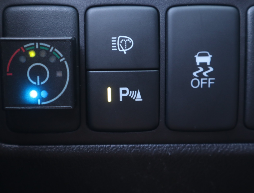 Honda Accord, 2012