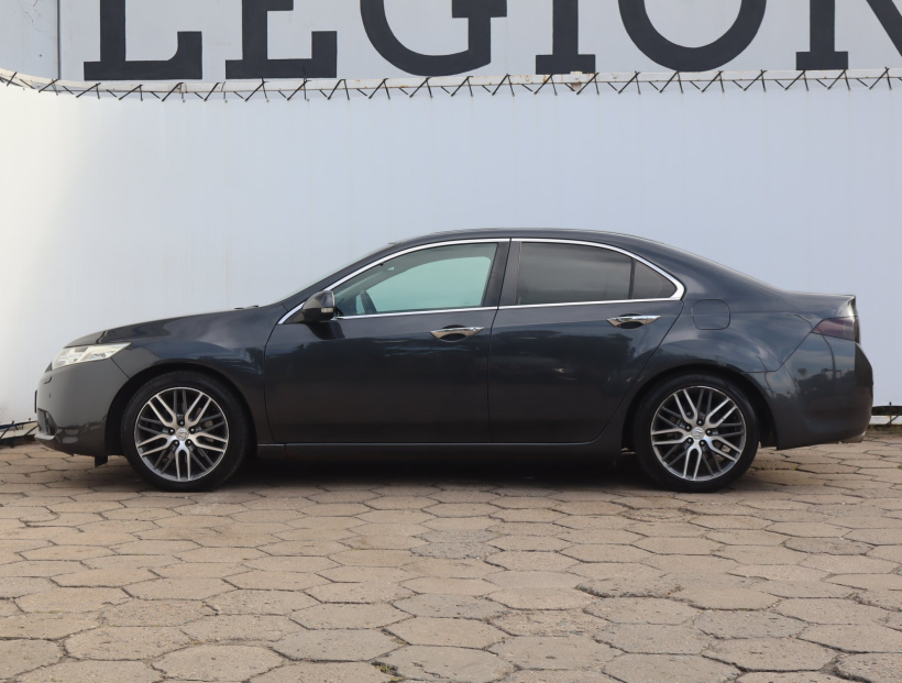 Honda Accord, 2012