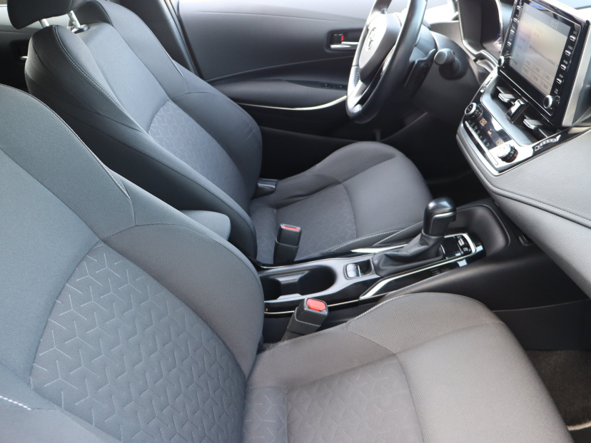 Toyota Corolla, 2020