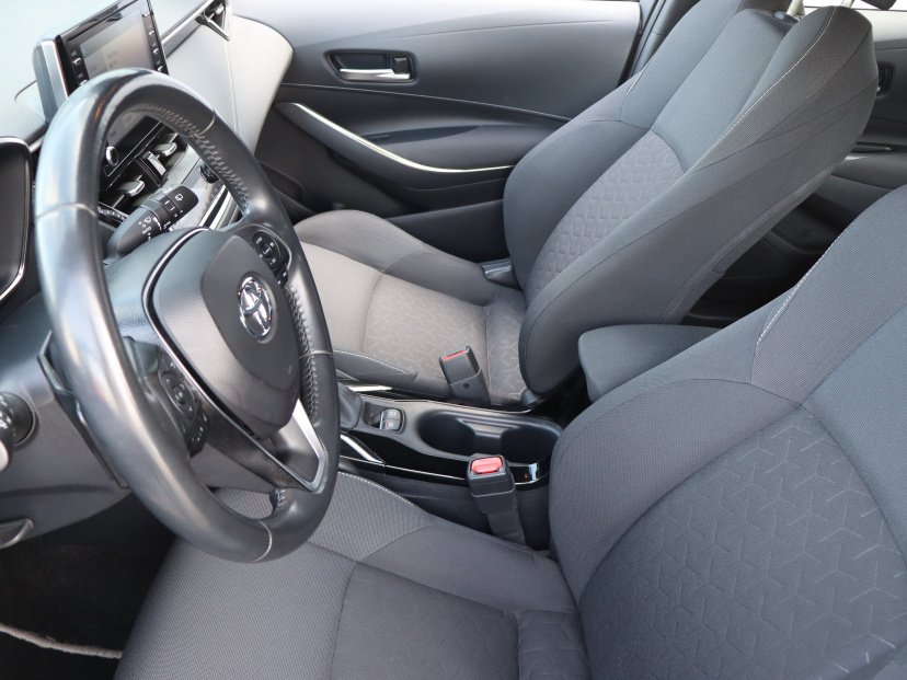 Toyota Corolla, 2020