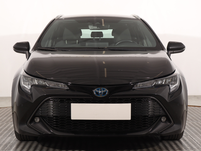Toyota Corolla, 2020