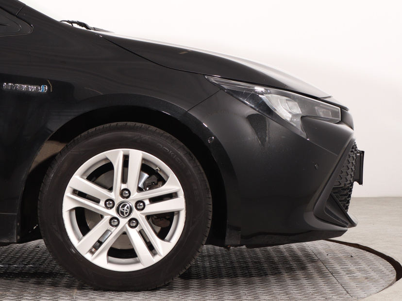 Toyota Corolla, 2020