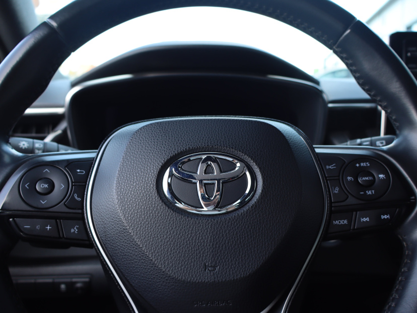 Toyota Corolla, 2020