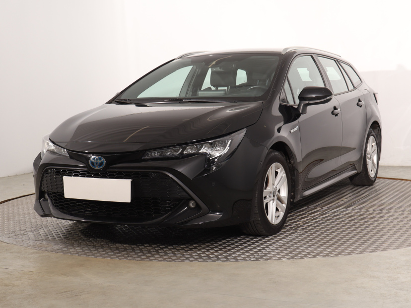Toyota Corolla, 2020
