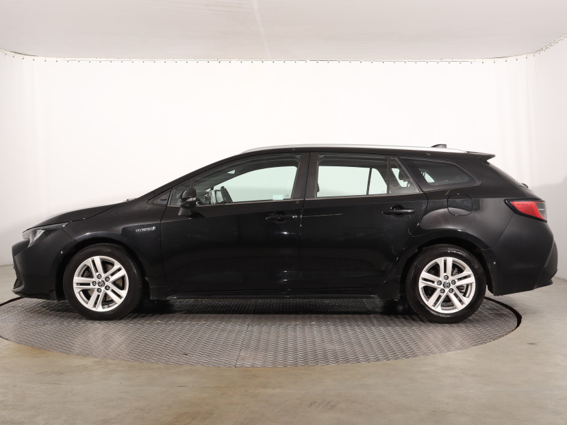 Toyota Corolla, 2020