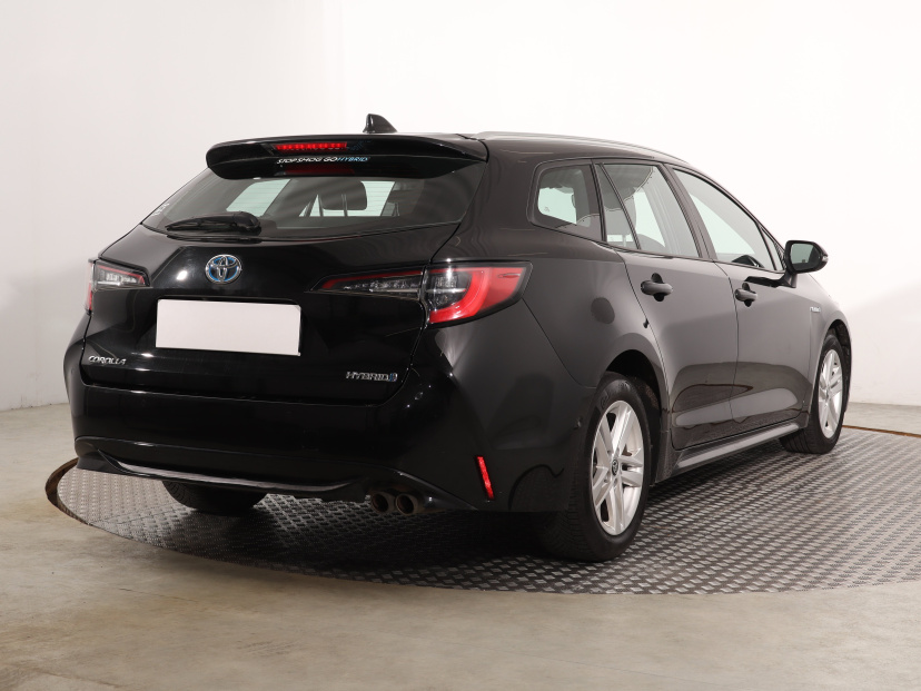Toyota Corolla, 2020