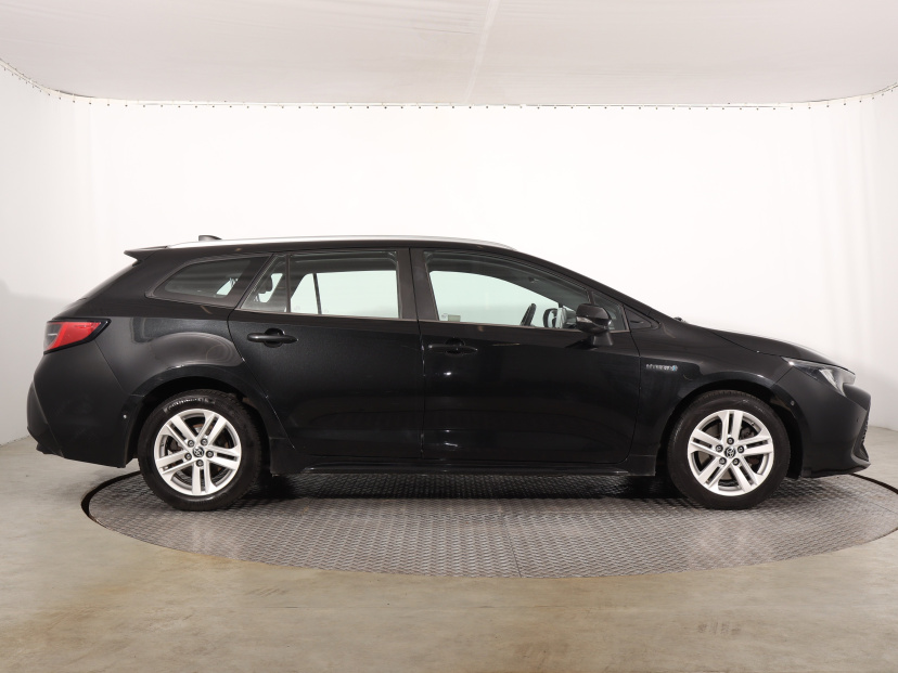 Toyota Corolla, 2020