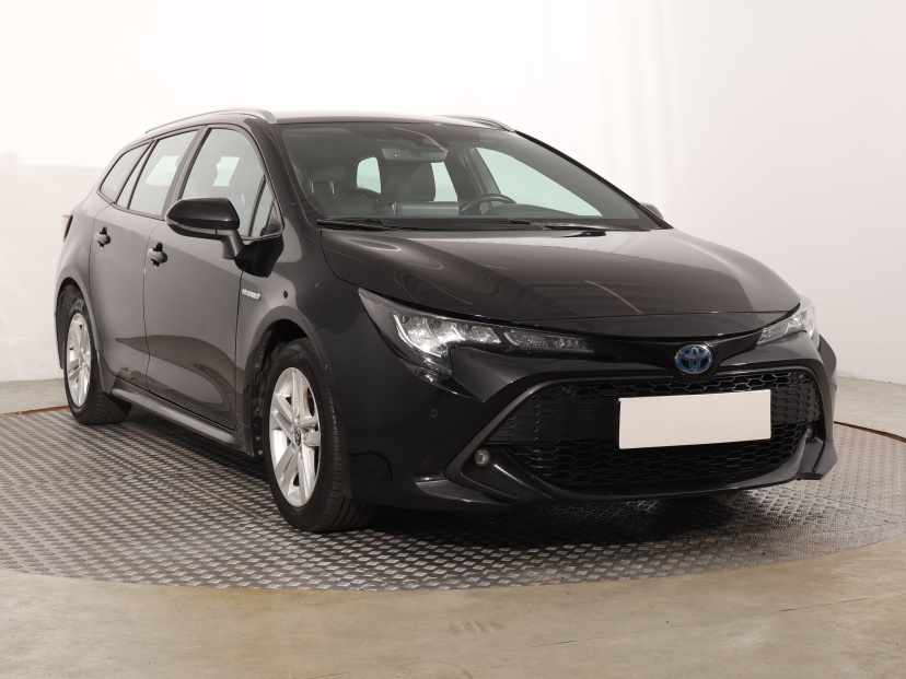 Toyota Corolla, 2020