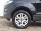 Ford Ecosport, 2015