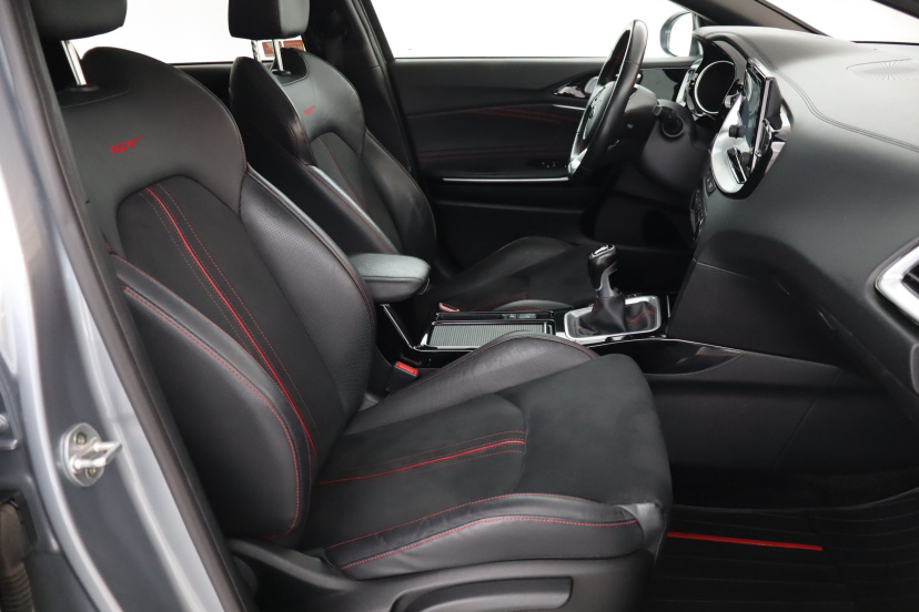 Kia ProCeed, 2020