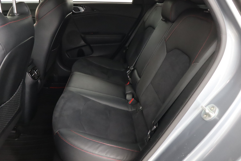 Kia ProCeed, 2020