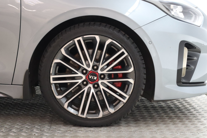 Kia ProCeed, 2020