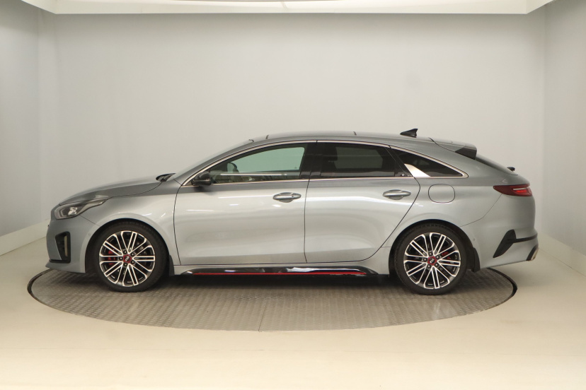 Kia ProCeed, 2020