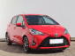 Toyota Yaris, 2018