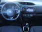 Toyota Yaris, 2018