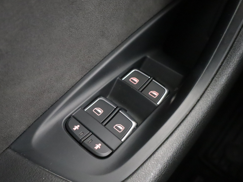 Audi A6, 2018