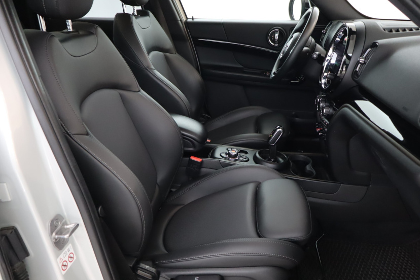 MINI Countryman, 2021