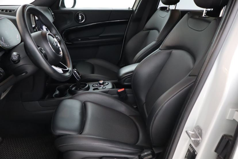 MINI Countryman, 2021
