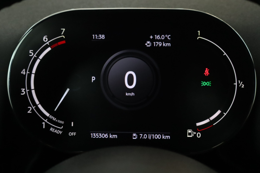 MINI Countryman, 2021