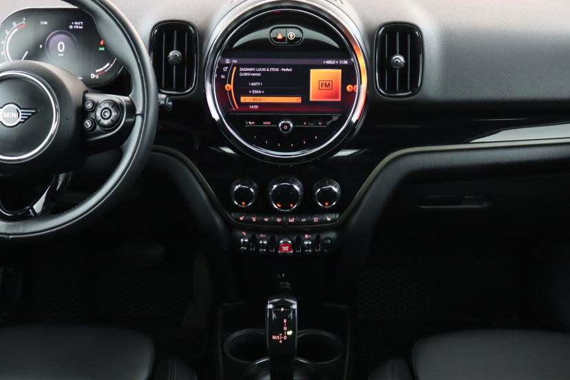 MINI Countryman, 2021