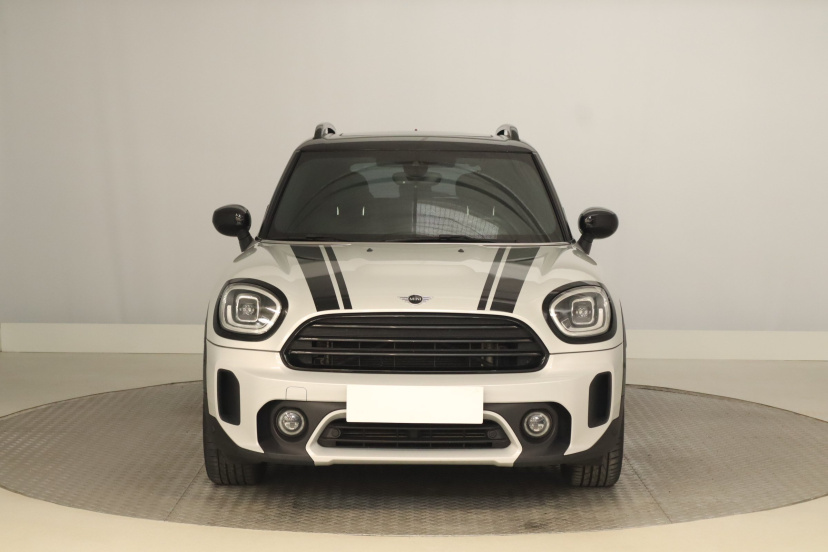 MINI Countryman, 2021