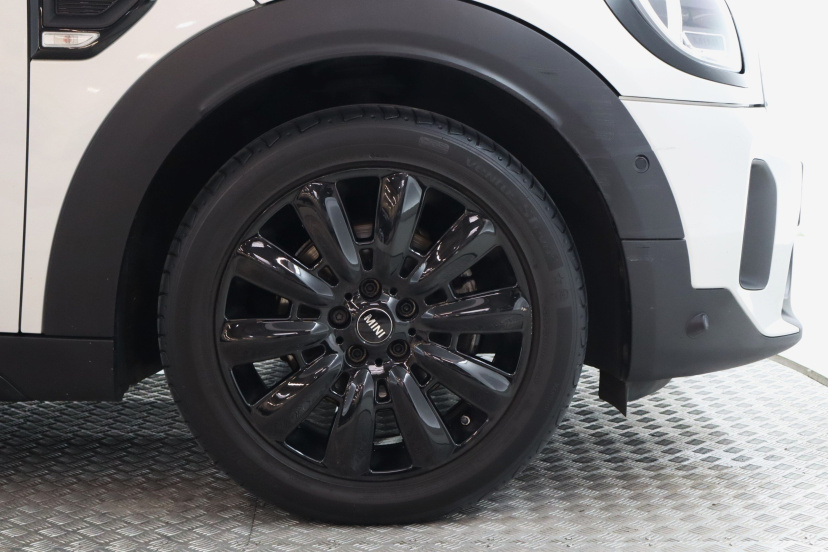 MINI Countryman, 2021
