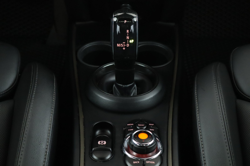 MINI Countryman, 2021