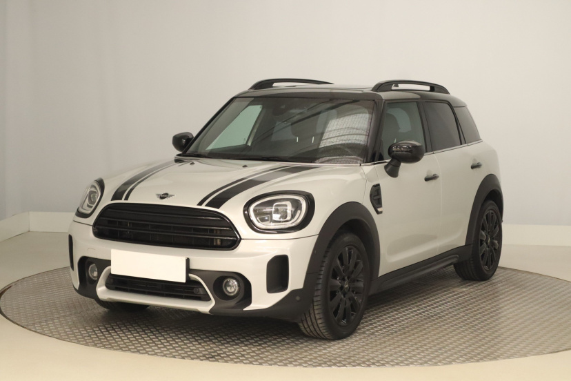 MINI Countryman, 2021