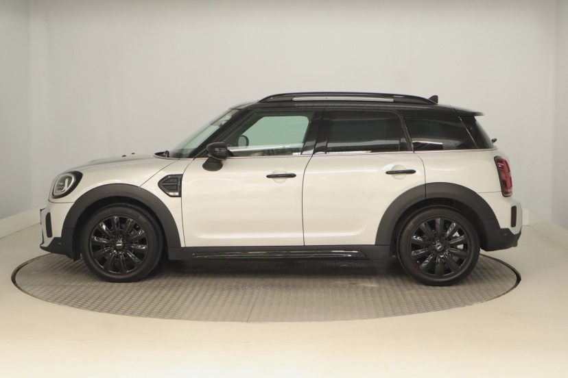 MINI Countryman, 2021