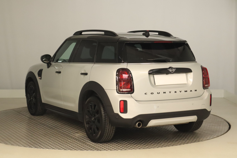 MINI Countryman, 2021